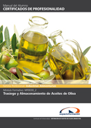 MF0030_2: TRASIEGO Y ALMACENAMIENTO DE ACEITES DE OLIVA