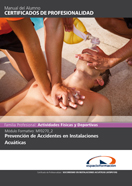 Mf0270_2: Prevención de Accidentes en Instalaciones Acuáticas 