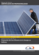 CERTIFICADO COMPLETO EFICIENCIA ENERGÉTICA DE EDIFICIOS (ENAC0108)