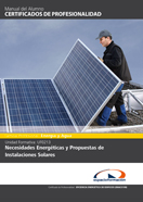 Uf0213: Necesidades Energéticas y Propuestas de Instalaciones Solares 