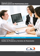 Manual Uf0337: Análisis de Productos y Servicios de Financiación 