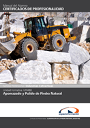 CERTIFICADO COMPLETO ELABORACIÓN DE LA PIEDRA NATURAL (IEXD0108)