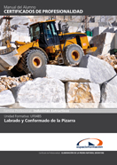 Certificado Completo Elaboración de la Piedra Natural (Iexd0108) 
