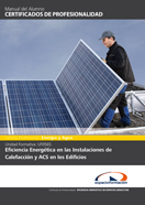 CERTIFICADO COMPLETO EFICIENCIA ENERGÉTICA DE EDIFICIOS (ENAC0108)