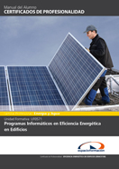 Certificado Completo Eficiencia Energética de Edificios (Enac0108) 