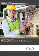 Manual Uf0896: Montaje y Mantenimiento de Transformadores 