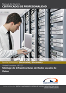 Manual Uf1121: Montaje de Infraestructuras de Redes Locales de Datos 