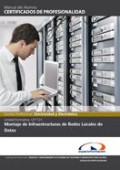 MANUAL UF1121: MONTAJE DE INFRAESTRUCTURAS DE REDES LOCALES DE DATOS