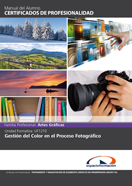 Uf1210: Gestión del Color en el Proceso Fotográfico 