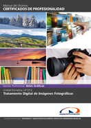 Uf1212: Tratamiento Digital de Imágenes Fotográficas 