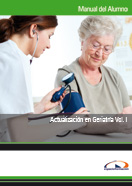 Manual Actualización en Geriatría Vol. I 