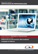 Manual Uf1841: Elaboración de Documentos Web Mediante Lenguajes de Marcas 