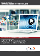 Manual Uf1843: Aplicación de Técnicas de Usabilidad y Accesibilidad en el Entorno Cliente 
