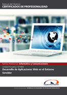Certificado Completo Desarrollo de Aplicaciones con Tecnologías Web (Ifcd0210) 