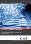 Uf1869: Análisis del Mercado de Productos de Comunicaciones 