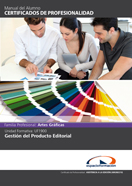 Uf1900: Gestión del Producto Editorial 