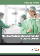 Pack Atención del Auxiliar de Enfermería en la Unidad de Urgencias Generales 