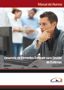 Semipack Desarrollo de Elementos Software para Gestión de Sistemas 