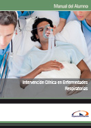 Manual Intervención Clínica en Enfermedades Respiratorias 