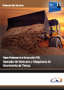 SEMIPACK TARJETA PROFESIONAL DE LA CONSTRUCCIÓN (TPC). OPERADOR DE VEHÍCULOS Y MAQUINARIA DE MOVIMIENTO DE TIERRAS