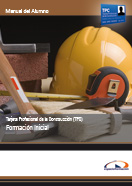 Semipack Tarjeta Profesional de la Construcción (TPC). Formación Inicial 