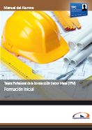 Semipack Tarjeta Profesional de la Construcción Sector Metal (TPM). Formación Inicial 