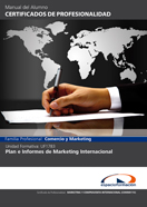 Uf1783: Plan e Informes de Marketing Internacional 