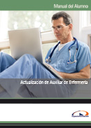 Manual Actualización de Auxiliar de Enfermería 