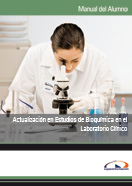 Semipack Actualización en Estudios de Bioquímica en el Laboratorio Clínico 