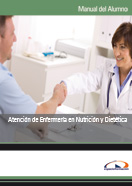 Manual Atención de Enfermería en Nutrición y Dietética 
