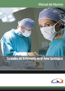 Manual Cuidados de Enfermería en el Área Quirúrgica 