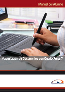 Semipack Maquetación de Documentos con Quarkxpress 7 