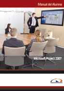 PACK MICROSOFT PROJECT 2007