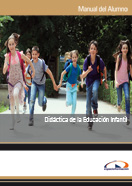 Semipack Didáctica de la Educación Infantil 