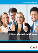 SEMIPACK GESTIÓN DE LA FORMACIÓN EN LA EMPRESA