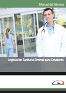 Semipack Legislación Sanitaria General para Celadores 