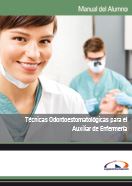 Semipack Técnicas Odontoestomatológicas para el Auxiliar de Enfermería 