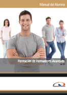 SEMIPACK FORMACIÓN DE FORMADORES AVANZADO