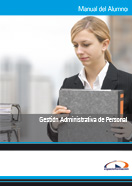 Ebook Pdf Gestión Administrativa de Personal 