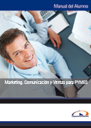 Manual Marketing, Comunicación y Ventas para Pymes 