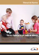 Manual Técnico Especialista en Jardín de Infancia 