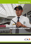 Pack Seguridad en Centros Comerciales 