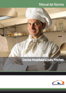 Pack Cocina Hospitalaria para Pinches 