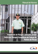 SEMIPACK PREVENCIÓN DE RIESGOS LABORALES. SECTOR SERVICIOS: RIESGOS ESPECÍFICOS DEL TRABAJO DE PORTERO DE FINCAS