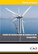 MANUAL GESTIÓN DEL MANTENIMIENTO DE INSTALACIONES DE ENERGÍA EÓLICA