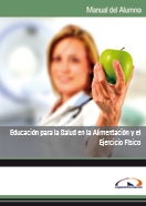 Pack Educación para la Salud en la Alimentación y el Ejercicio Físico 