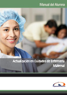 SEMIPACK ACTUALIZACIÓN EN CUIDADOS DE ENFERMERÍA MATERNAL