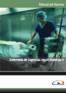 MANUAL ENFERMERÍA DE URGENCIAS SEGÚN SISTEMAS II