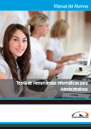 Pack Teoría de Herramientas Informáticas para Administrativos 