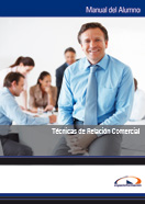 Manual Técnicas de Relación Comercial 